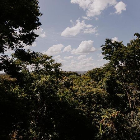 Fazenda Hotel Bem Ecologico Planaltina  المظهر الخارجي الصورة