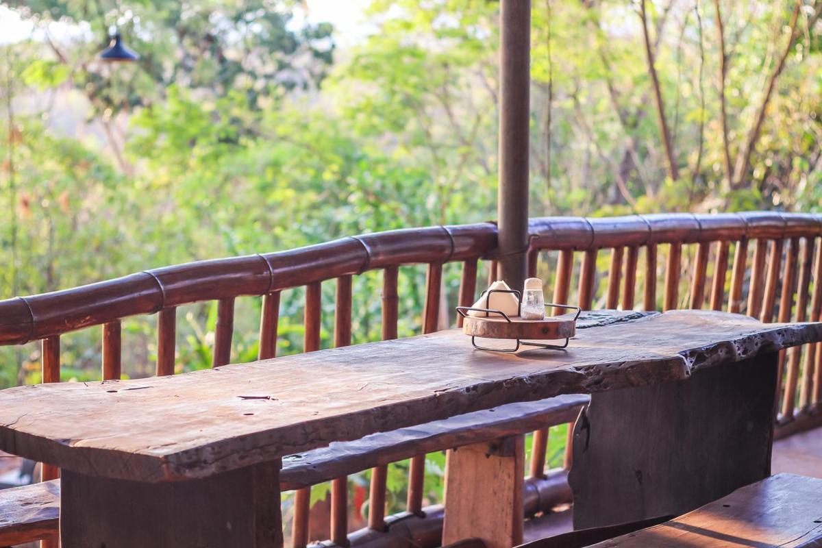 Fazenda Hotel Bem Ecologico Planaltina  المظهر الخارجي الصورة