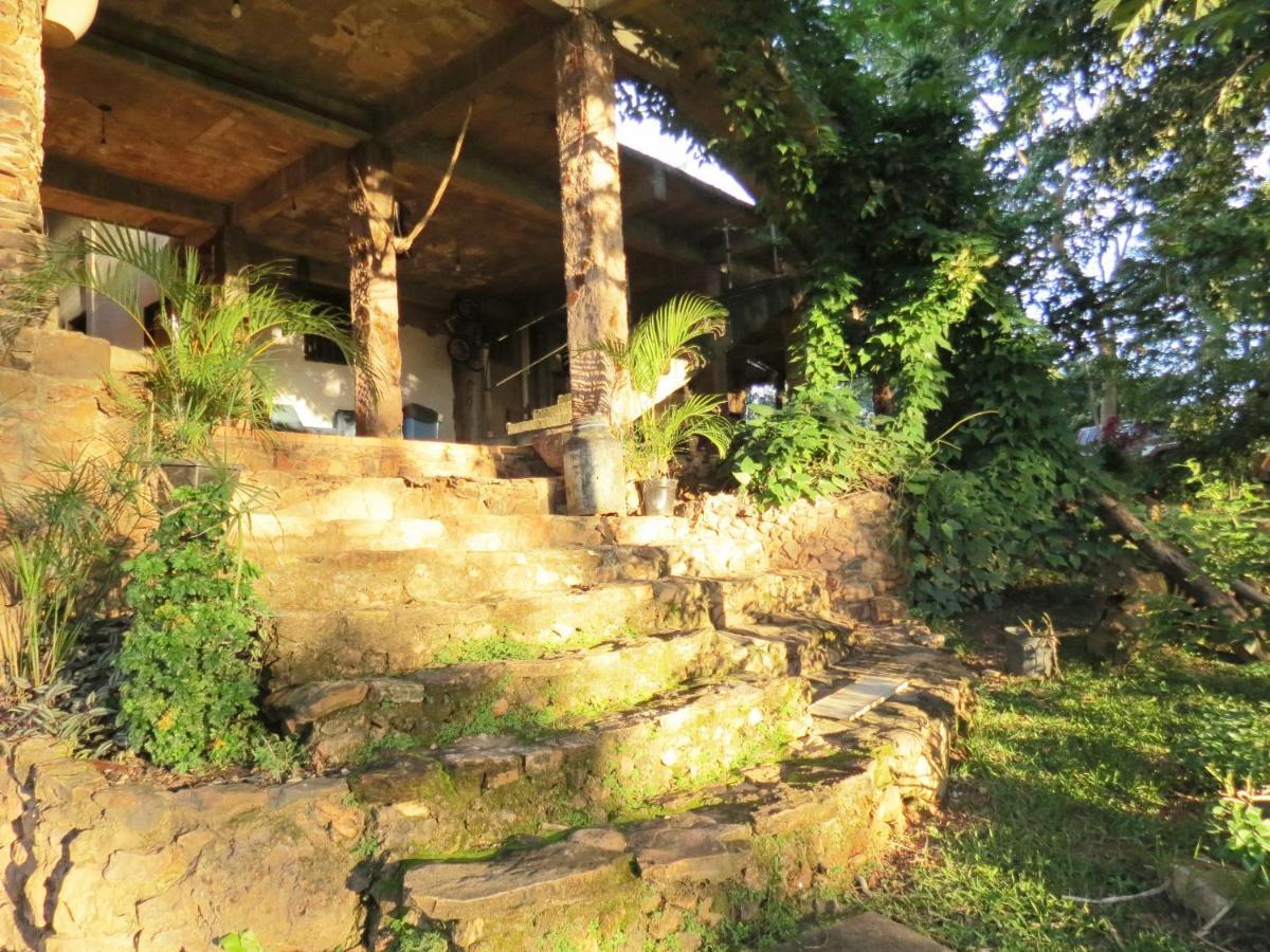 Fazenda Hotel Bem Ecologico Planaltina  المظهر الخارجي الصورة