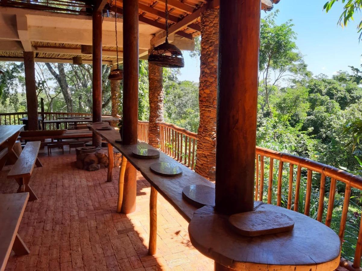 Fazenda Hotel Bem Ecologico Planaltina  المظهر الخارجي الصورة