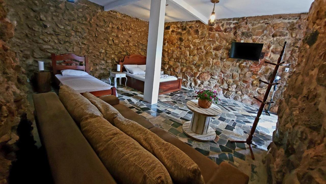 Fazenda Hotel Bem Ecologico Planaltina  المظهر الخارجي الصورة